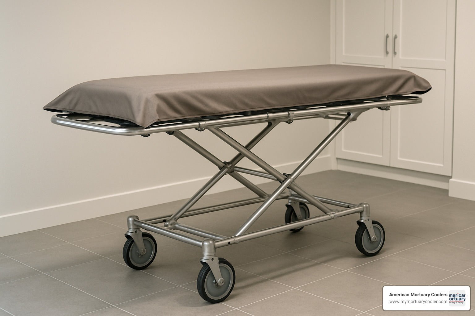 The Ultimate Guide to Top Rated Mortuary Stretchers - American Mortuary Coolers & Equipments The Ultimate Guide to Top Rated Mortuary Stretchers - American Mortuary Coolers & Equipments